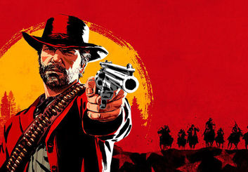 بازی Red Dead Redemption 2 رسما برای پی سی منتشر می‌شود