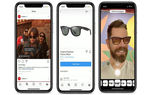 اینستاگرام امکان خرید از طریق واقعیت افزوده را فراهم می کند