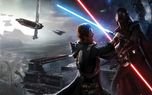 ساخت بازی Star Wars Jedi: Fallen Order به‌زودی به پایان می‌رسد