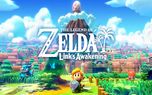 جدول فروش هفتگی بریتانیا: صدرنشینی The Legend of Zelda: Link's Awakening