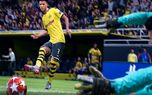 بازی FIFA 20 بیش از ده میلیون بازیکن دارد