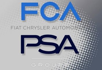 ادغام PSA و FCA نهایی شد؛ تولد چهارمین خودروساز بزرگ جهان