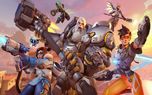 بازی Overwatch 2 رسما معرفی شد