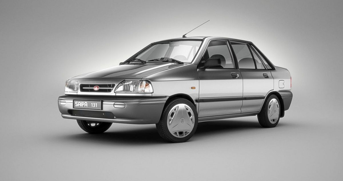 تولید پراید از مرداد 99 به طور کامل متوقف می شود