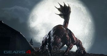 بازی Gears of War 4 با داستانی ستودنی می آید!