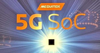 همکاری اینتل و مدیاتک جهت توسعه مودم 5G برای کامپیوترها