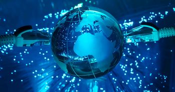 اختلال گسترده در اینترنت کشور