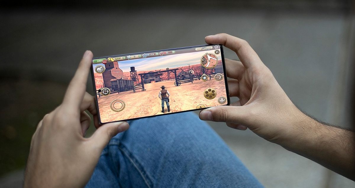 چرا گلکسی Note 10 Plus بهترین گوشی برای گیمرهاست؟