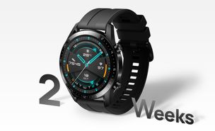 ساعت هوشمند و قدرتمند HUAWEI WATCH GT 2 با شارژدهی بی‌نظیر
