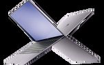 HUAWEI MateBook X Pro برگ برنده هواوی در دنیای لپ‌تاپ‌ها