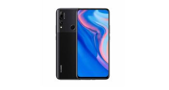 تماشا کنید: بررسی و نگاه نزدیک به هواوی Y9 Prime 2019