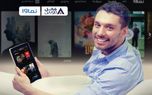 اشتراک سرویس فیلم و سریال نماوا برای شاتل موبایلی ها رایگان شد