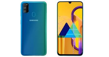 سامسونگ گلکسی M31 با چه رنگ هایی وارد بازار می شود؟