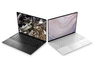 لپ تاپ Dell XPS 13 2020 از راه رسید؛ جذاب تر از گذشته