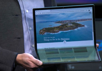 اینتل Horseshoe Bend به همراه پردازنده های تایگر لیک از راه رسید