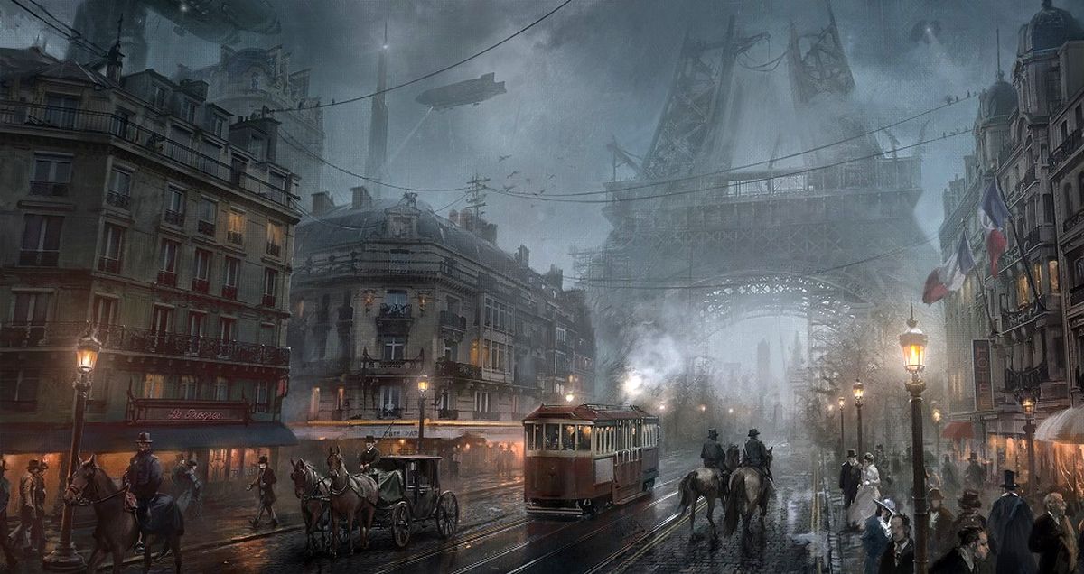 نسخه جدید بازی The Order: 1886 در راه است