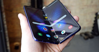 احتمال معرفی نسل جدید گلکسی فولد در سه ماهه دوم 2020