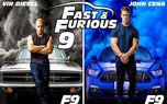 تماشا کنید: اولین تریلر فیلم Fast and Furious 9