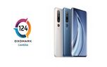 دوربین شیائومی Mi 10 پرو در DxOMark رکوردشکنی کرد