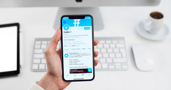 با جدیدترین ویژگی توییتر در سیستم عامل iOS آشنا شوید