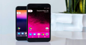 تماشا کنید؛ تست خش پذیری Pixel