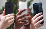 بررسی جامع دوربین گوشی های پیکسل، گلکسی S7 Edge و آیفون ۷