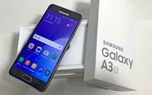 امتیاز سامسونگ Galaxy A3 2017 در بنچمارک Geekbench