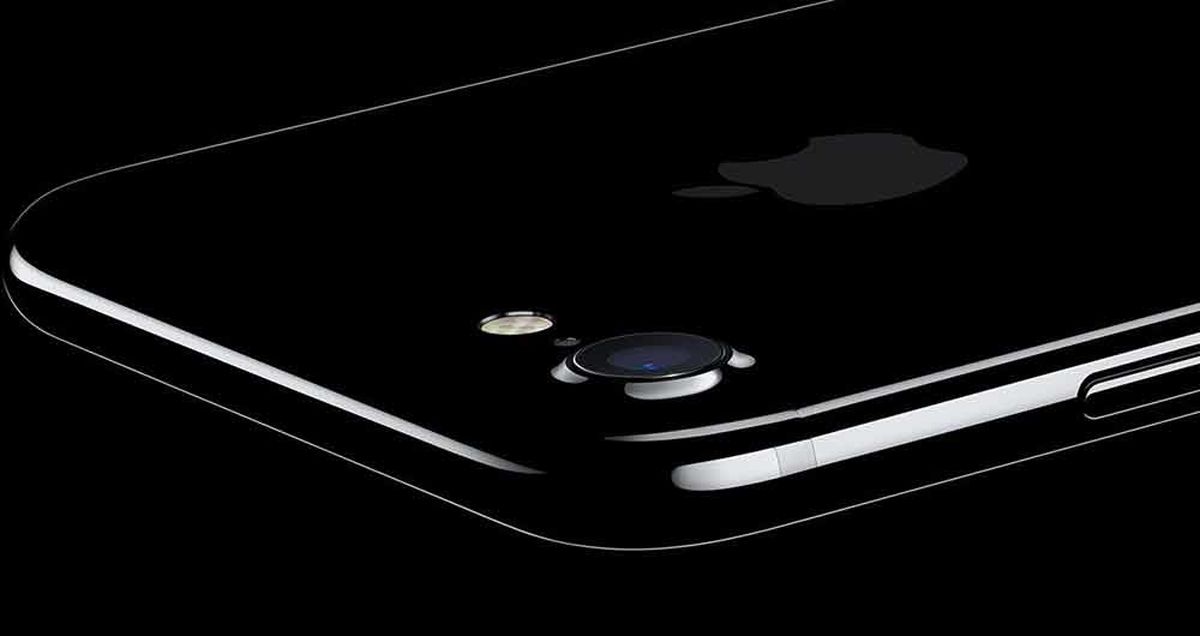 آخرین وضعیت آیفون‌۷ در بازار پایتخت