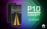 مشخصات لو رفته هوآوی P10 در بنچمارک GFX