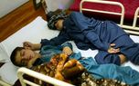 پدیده ای نادر در جهان؛ فلج شدن دو برادر با هر بار غروب خورشید