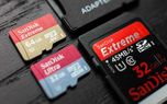 معرفی بهترین و سریع ترین کارت های حافظه Micro SD برای وسایل مختلف