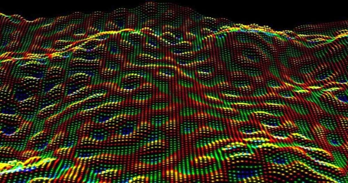 کشف ارتباط میان فیزیک کلاسیک و کوانتوم توسط این ماده استثنایی!