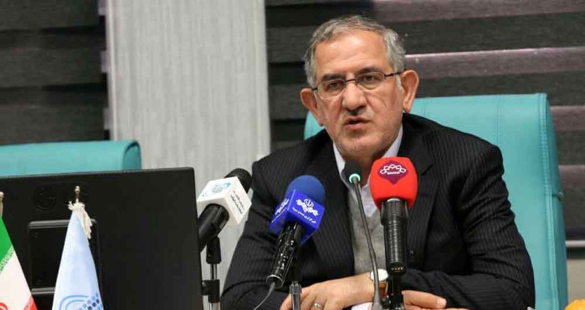 معرفی خدمات دولت الکترونیکی بر بستر تلفن همراه در الکامپ