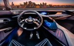 نمایشگاه CES 2017 پذیرای جدیدترین فناوری های خودروی جهان
