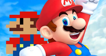 بازی Super Mario Run اندروید را فقط از گوگل پلی دریافت کنید