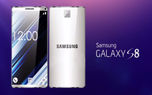 کلید های فیزیکی Galaxy S8 سامسونگ جای خود را به کلید های مجازی می دهند