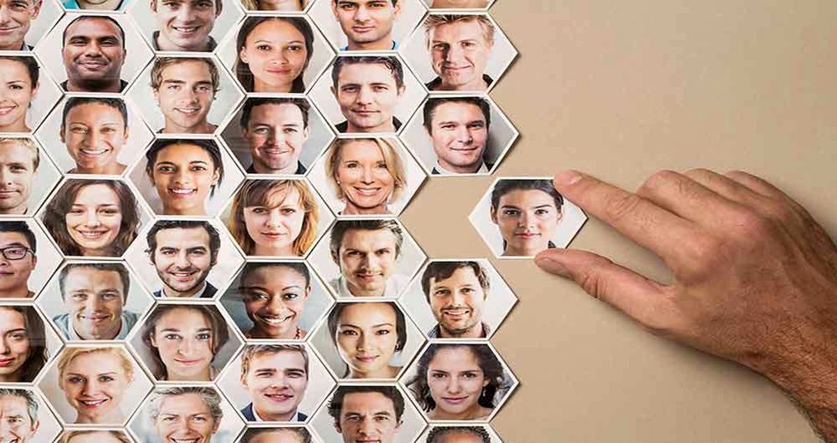 شخصیت شناسی از روی عکس پروفایل
