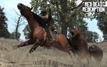 شایعات در مورد تاریخ انتشار RDR 2