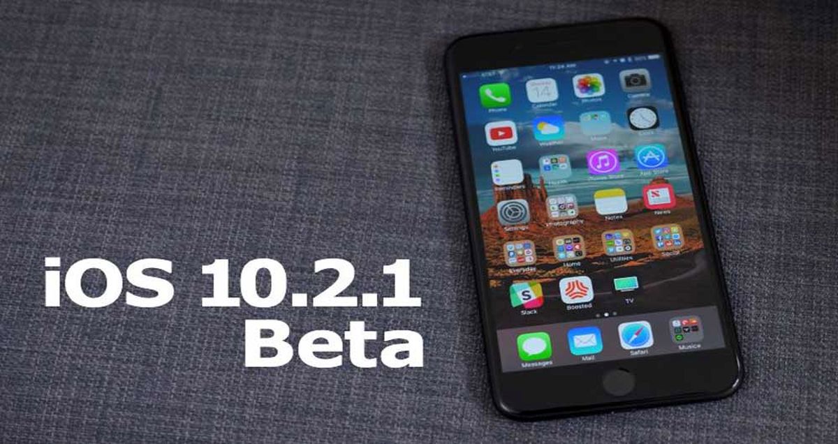 سورپرایز آزاردهنده‌ iOS 10.2.1