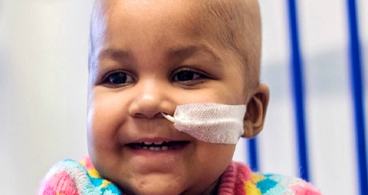 نجات دو کودک از سرطان به واسطه فناوری تغییر در سلول های T