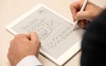 تماشا کنید؛ تبلت کاغذی، یک جایگزین دیجیتالی برای کاغذ