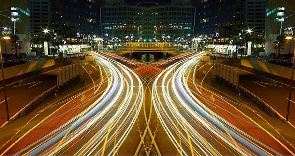 ترفندی جالب در عکاسی با دوربین گوشی های هوشمند