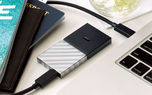 معرفی اولین SSD قابل حمل وسترن دیجیتال