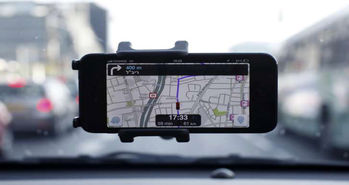 ضبط آدرس صوتی با استفاده از اپلیکیشن Waze Voice Recorder