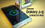 Galaxy J7 Max میان رده جدید سامسونگ در راه است