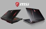معرفی مختصر برترین لپ تاپ های گیمینگ MSI در Computex 2017