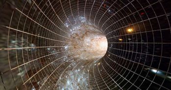 بررسی تحقق سفر در زمان از زبان دو استاد بزرگ فیزیک مدرن