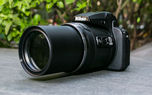 نقد و بررسی دوربین نیکون Coolpix P900