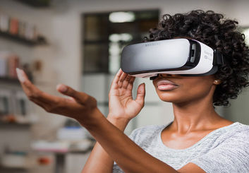 هدست Exynos VR III سامسونگ؛ تحولی بزرگ در دنیای واقعیت مجازی