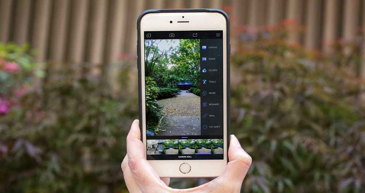 برترین اپلیکیشن های عکاسی و ویرایش عکس iOS را بشناسید